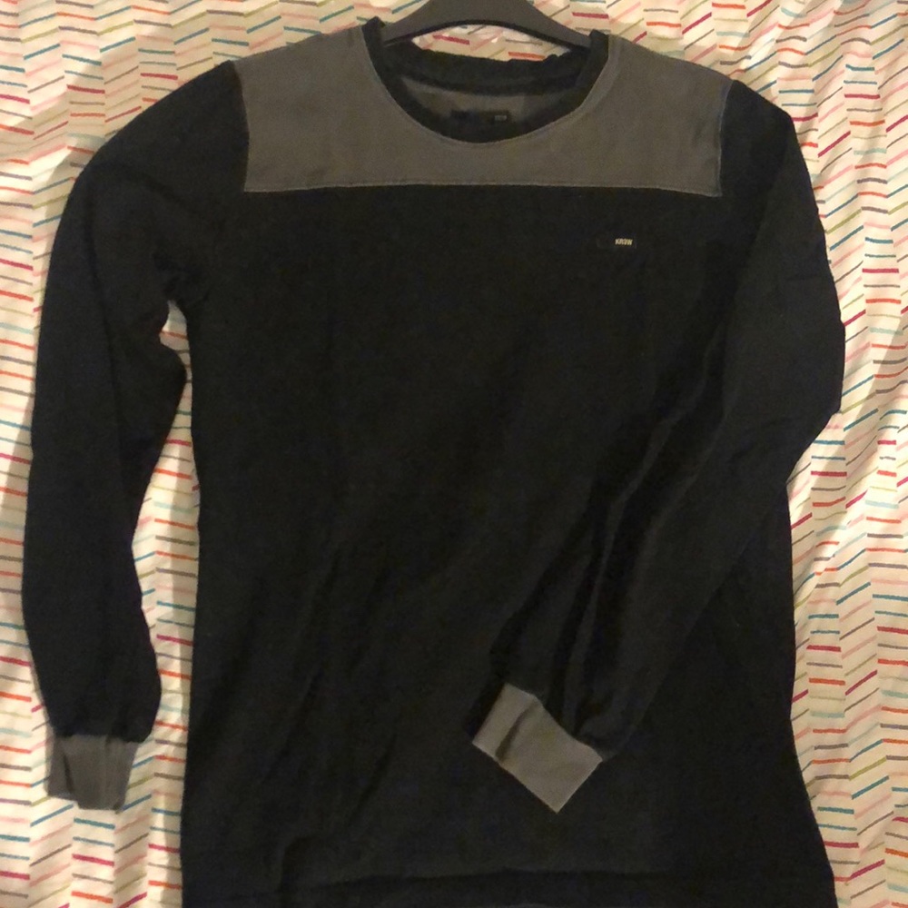 Krew Long Sleeve
